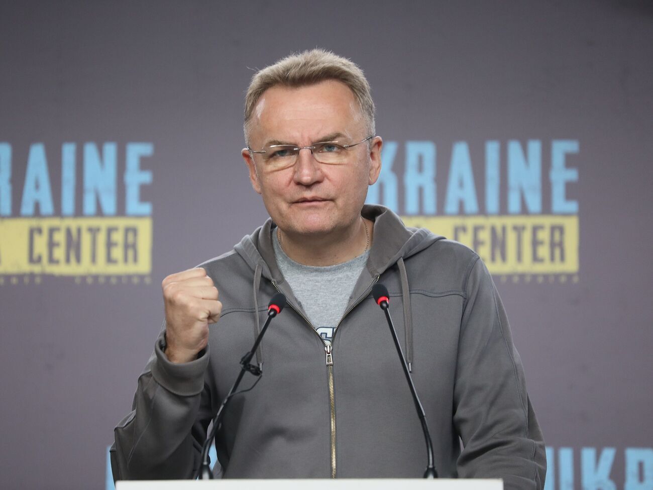 Садовый не собирается демонтировать кафе, где побывала Анджелина Джоли