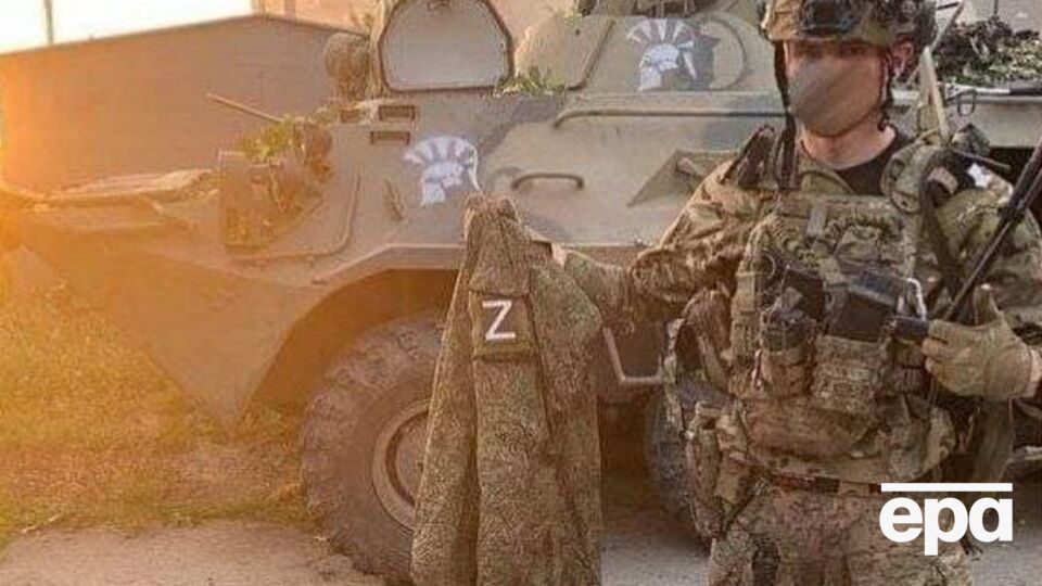Окупанти без успіху намагалися покращити тактичне становище на бахмутському напрямку, зазначили в Генштабі ЗСУ
