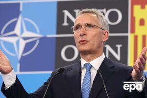 Столтенберг: Конечно же, двери НАТО остаются открытыми