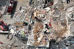 29 июня по Николаеву и пригороду было выпущено более 10 ракет, отметил Сенкевич