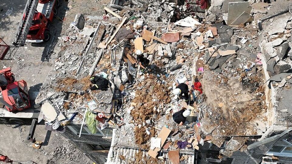 29 июня по Николаеву и пригороду было выпущено более 10 ракет, отметил Сенкевич