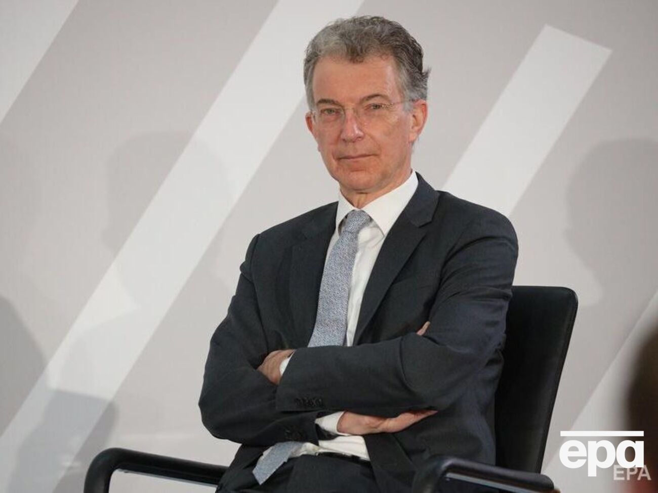 Хойсген: Я уверен, что мы все победим и у России нет шансов