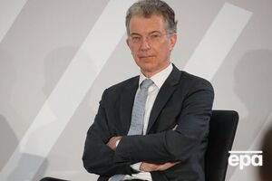 Хойсген: Я уверен, что мы все победим и у России нет шансов
