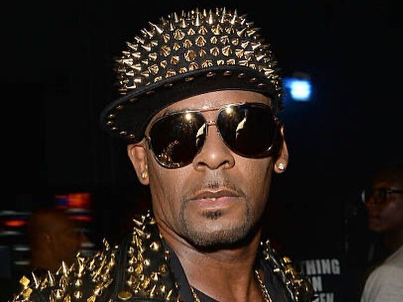 R. Kelly зможе вийти на волю у 85 років