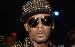R. Kelly сможет выйти на свободу в 85 лет