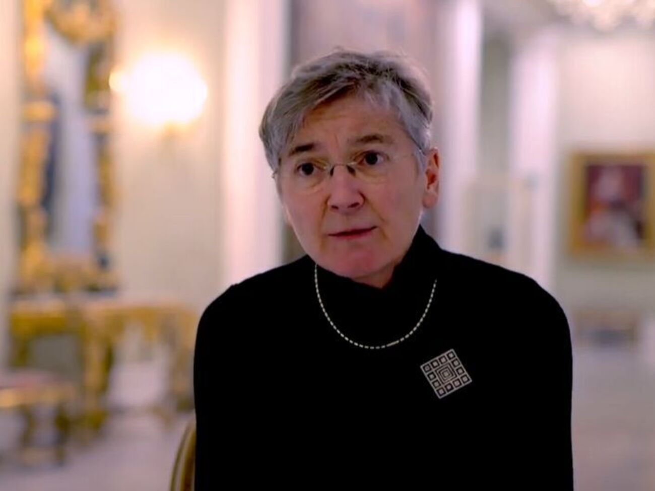 Демпсі: Звісно, санкції&nbsp;&ndash; це добре. Але вони не зупиняють війни, як ми бачимо