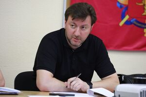 Старух розповів про цивільних, викрадених окупантами у Запорізькій області