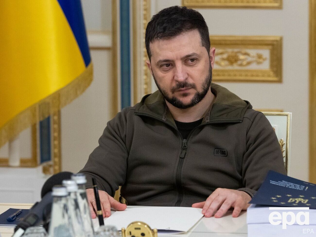 РНБО ухвалила рішення про реєстр олігархів, Зеленський того ж дня затвердив його