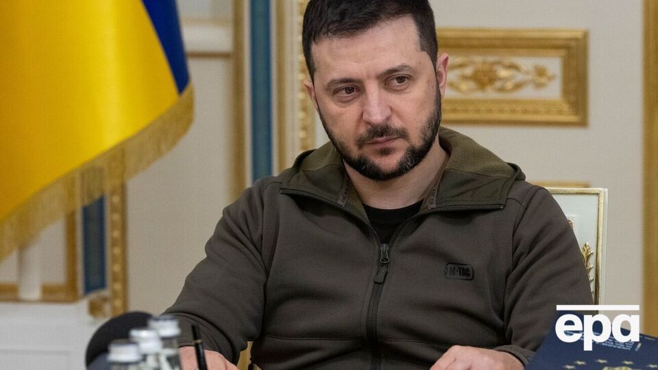 РНБО ухвалила рішення про реєстр олігархів, Зеленський того ж дня затвердив його