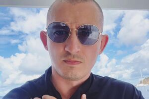 У Украины под боком сосед с империалистическими замашками и без человеческой планки, отметил Серга