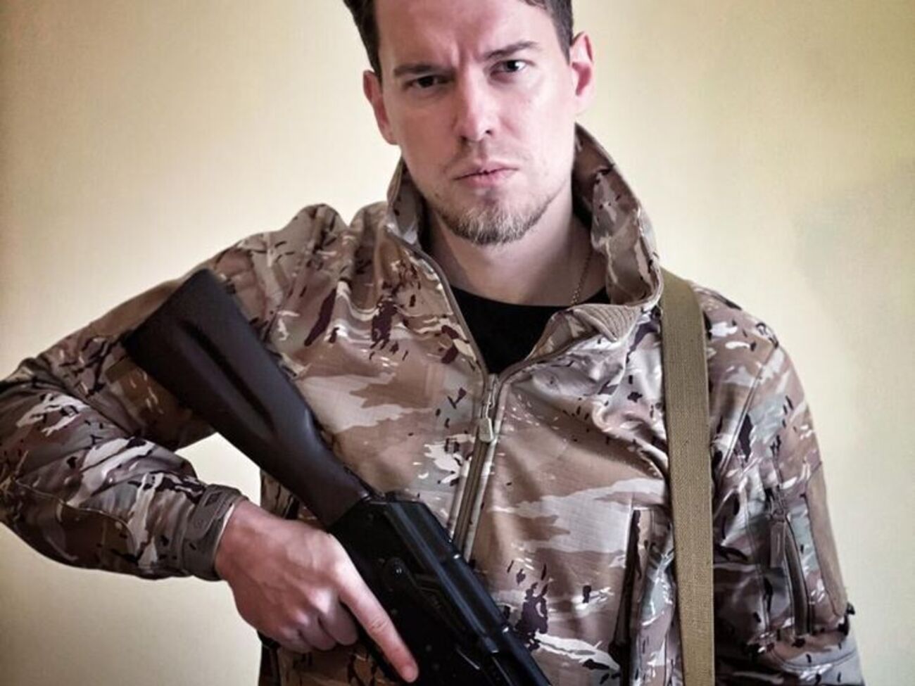 Before the war started, over 7 thousand members of the Russian special services were working against Ukraine, Dekhtyarenko said