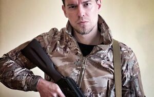 Before the war started, over 7 thousand members of the Russian special services were working against Ukraine, Dekhtyarenko said