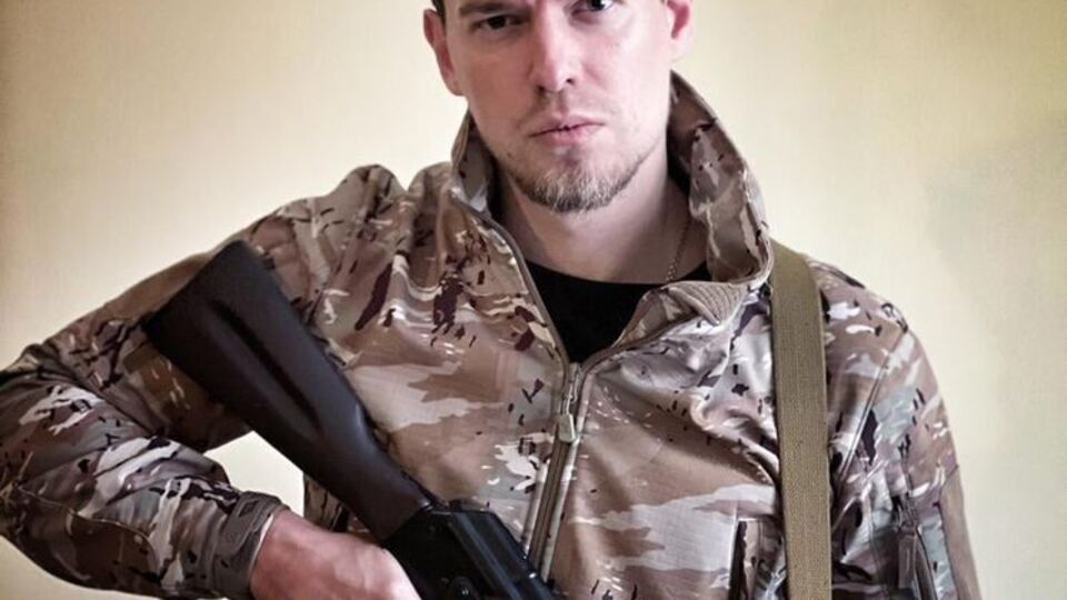 Before the war started, over 7 thousand members of the Russian special services were working against Ukraine, Dekhtyarenko said