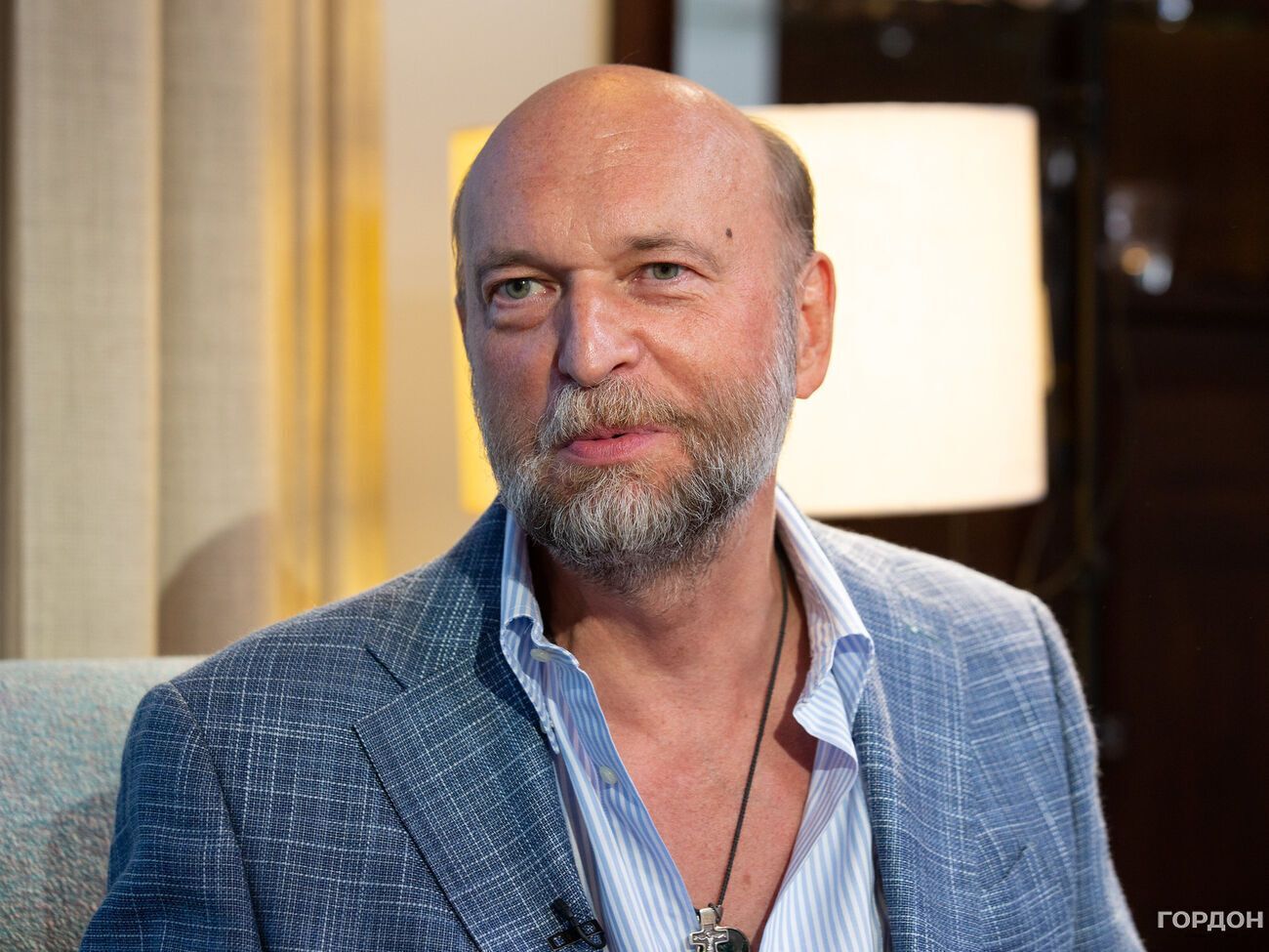 Пугачов: Цей пластиліновий Путін завжди прогинається під мінливий світ