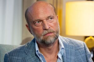 Пугачов: Це було щось бажане, яке мало статися за три дні під звуки оркестру на Красній площі