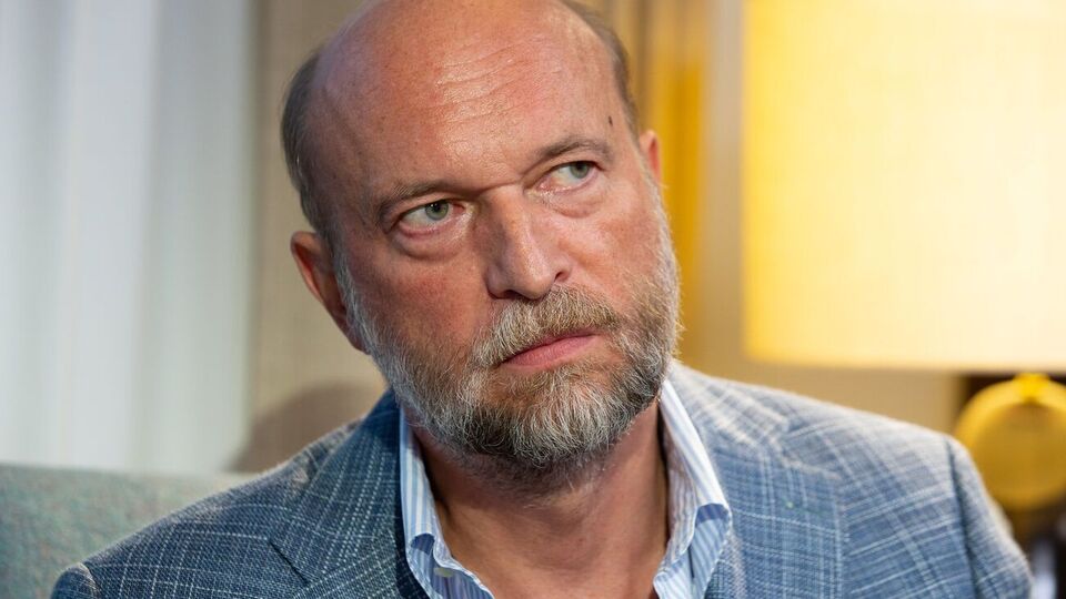 Пугачов: Це було щось бажане, яке мало статися за три дні під звуки оркестру на Красній площі