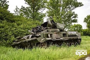 За даними Генштабу ЗСУ, особовий склад противника деморалізований через постійне перенесення термінів їх ротації