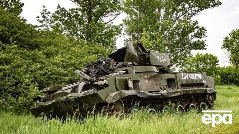 За даними Генштабу ЗСУ, особовий склад противника деморалізований через постійне перенесення термінів їх ротації