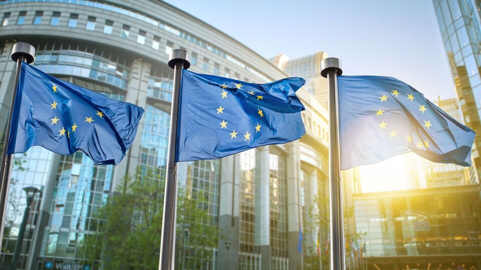 Офіційно новий пакет санкцій ЄС мають опублікувати сьогодні