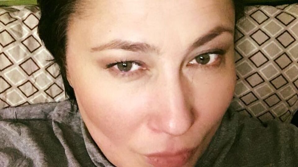 Мозговая рассказала о своей семилетней дочери