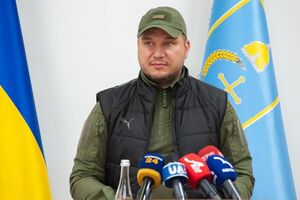 Живицький розповів про обстріли окупантами Сумської області