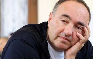 Роднянский заявил, что главное для российской армии --- мародерство