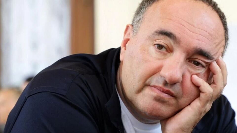 Роднянський заявив, що головне для російської армії – мародерство