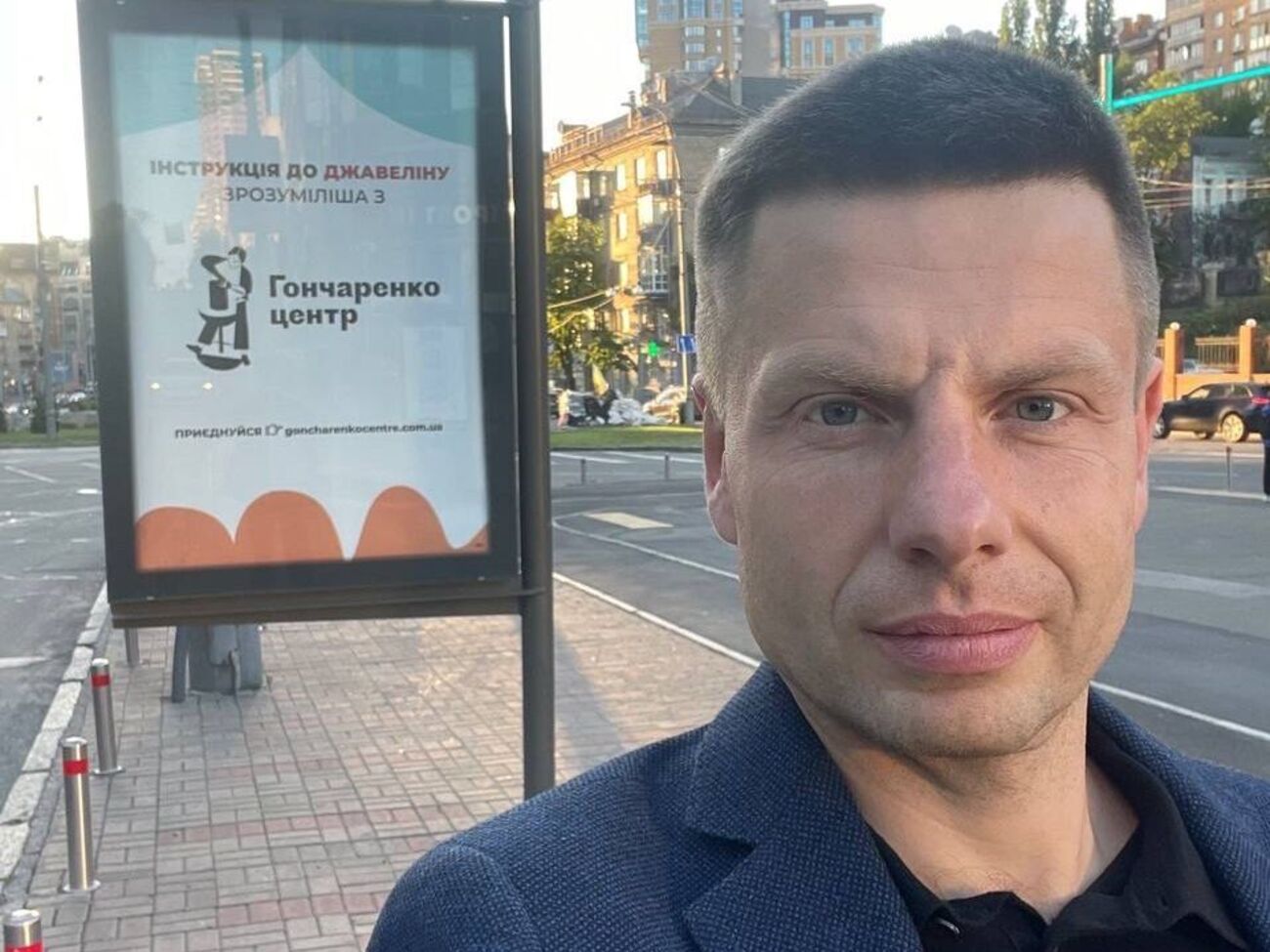 Ось уже 100 днів, як Путін бере Київ за три дні. Нам кажуть, що Росію не можна заганяти у кут – отже, ми її знищимо