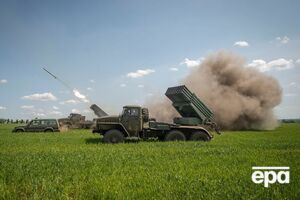 Украинские военные уже сто дней защищают страну от российских захватчиков