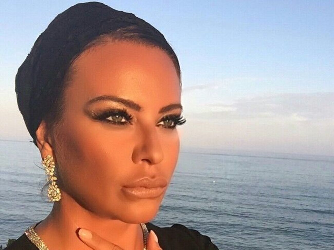 Галланио было 45 лет