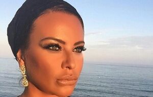 Галланио было 45 лет