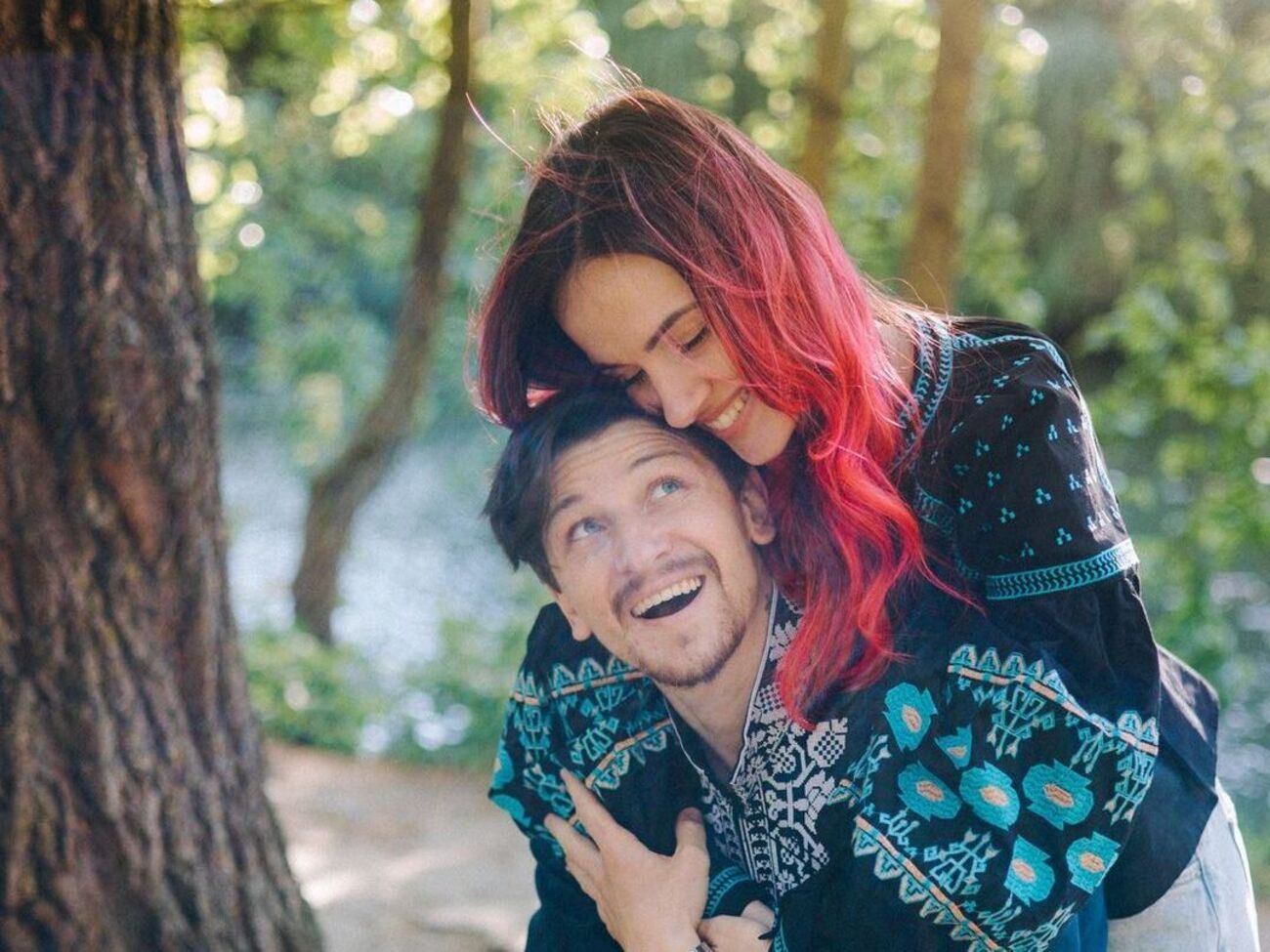 MamaRika об их с мужем благотворительной деятельности:&nbsp;Мне кажется, здесь от нас больше пользы