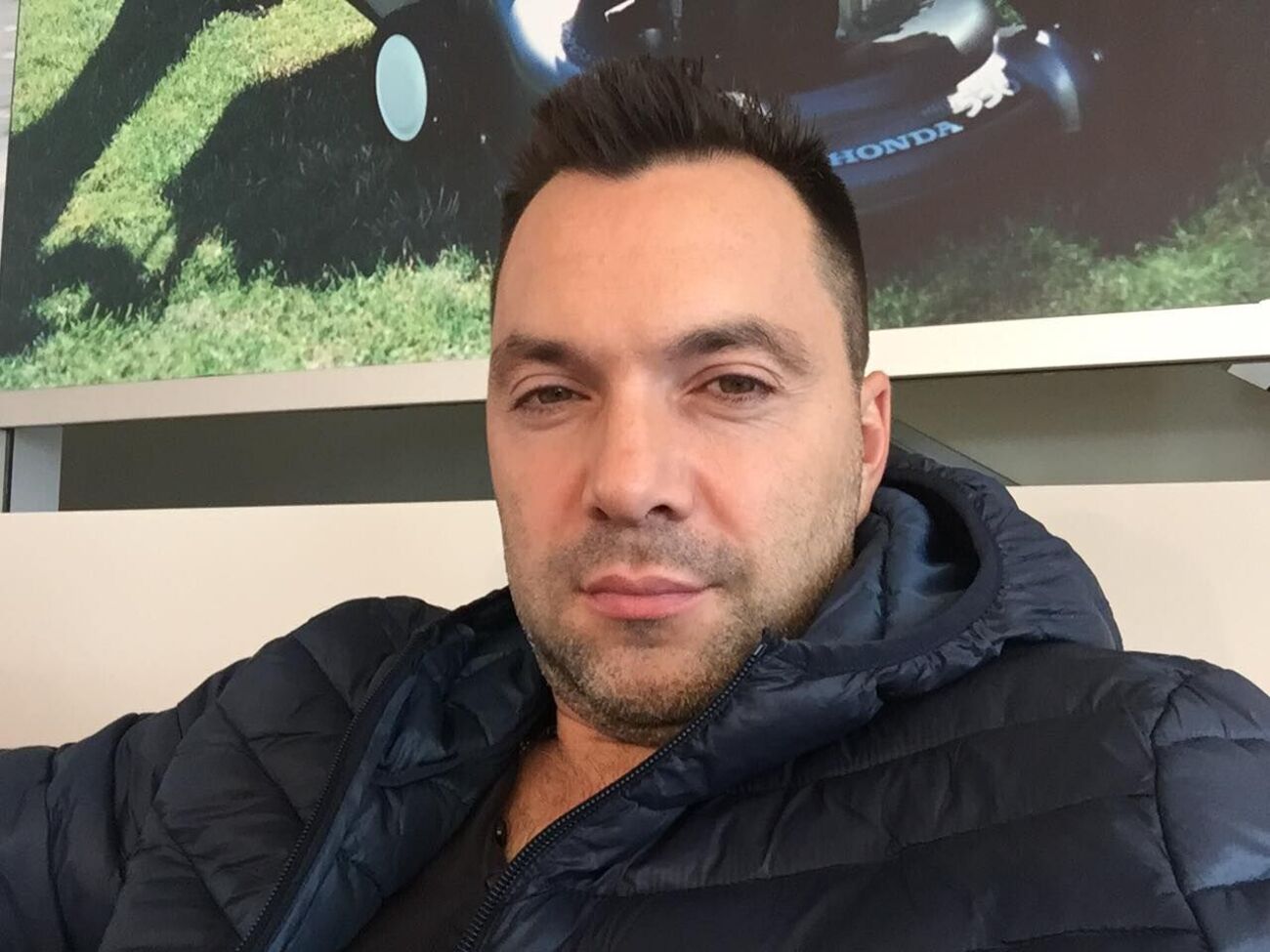 Арестович:&nbsp;Желая другому попасть в ад, вы действуете из самой его середины