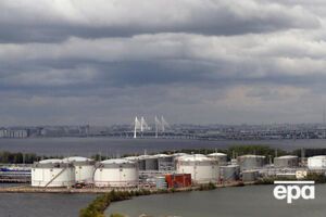 Главной экономической уязвимостью РФ остается ее экспорт нефти и газа – Bloomberg