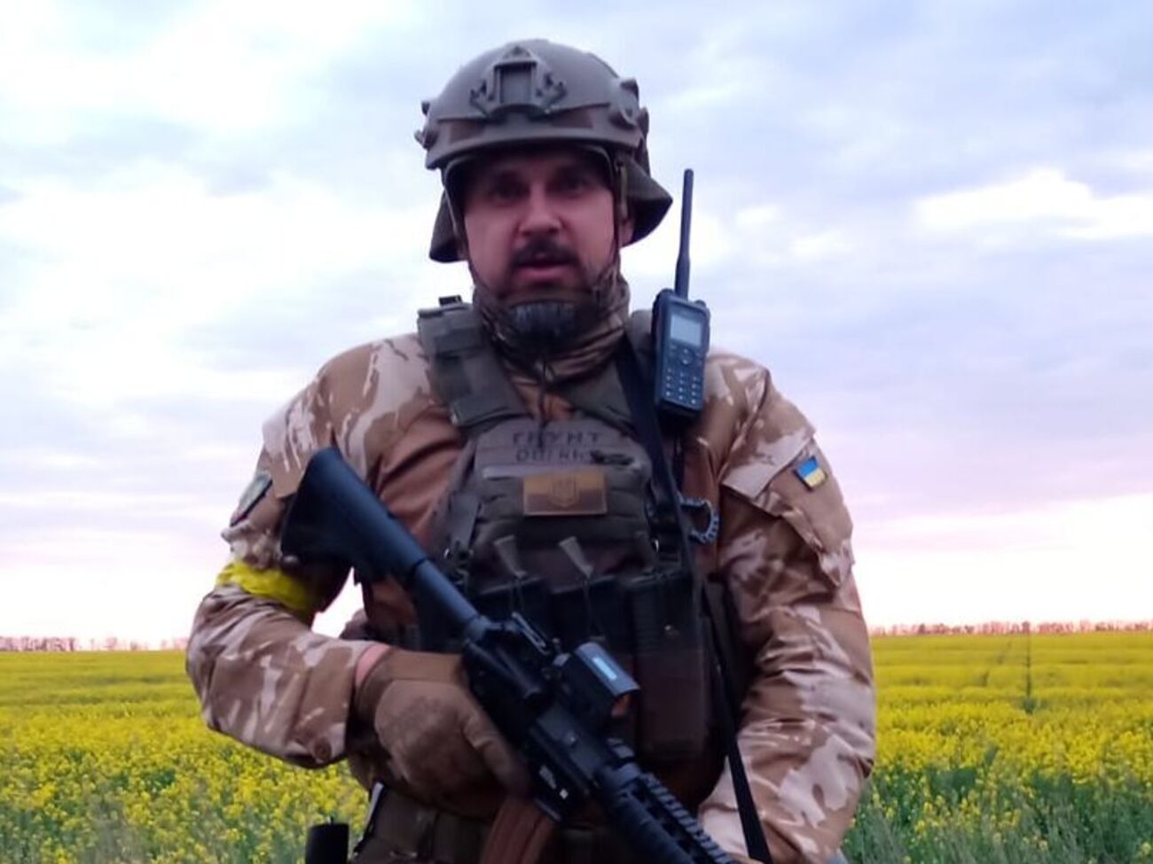 Сенцов: Нам потрібно чинити тиск на Росію, домогтися зміни режиму