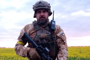 Сенцов: Нам потрібно чинити тиск на Росію, домогтися зміни режиму