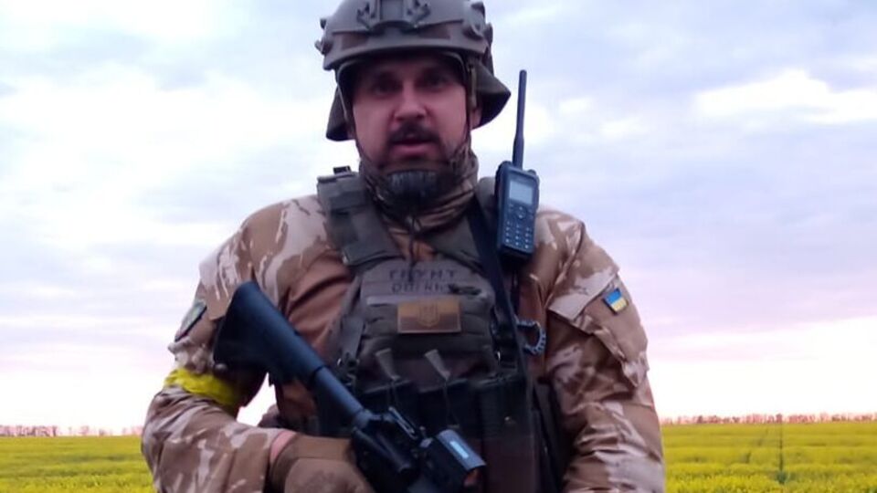 Сенцов: Нам потрібно чинити тиск на Росію, домогтися зміни режиму