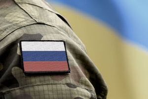 Серед узятих у полон – 53 військовослужбовці Росії