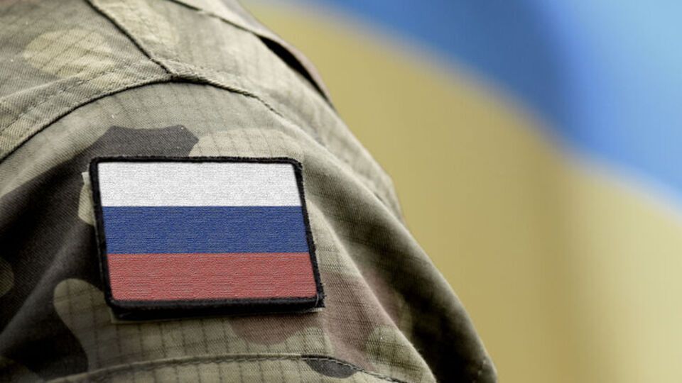 Серед узятих у полон – 53 військовослужбовці Росії