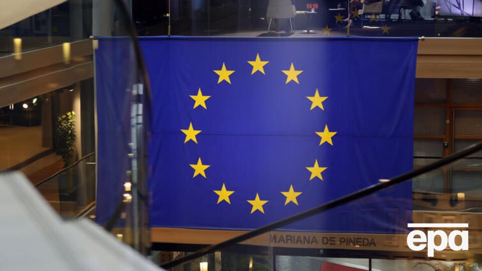 ЄС остаточно схвалив шостий пакет санкцій