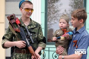 Бойовики "ЛНР" обіцяли не залучати "резервістів" до бойових дій