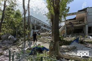 Російські війська обстрілюють Харківську область із початку відкритого вторгнення