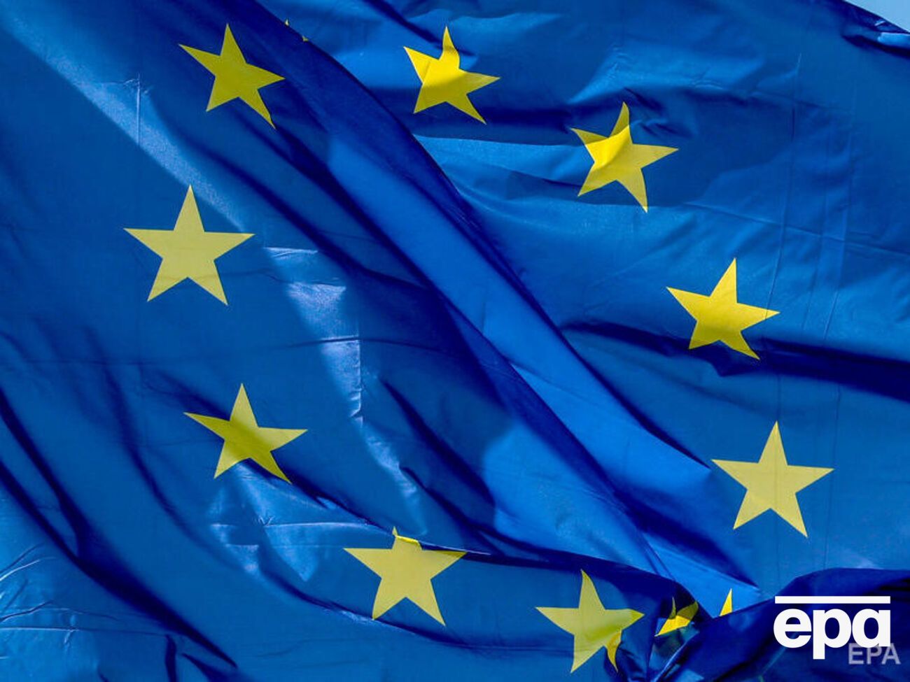 ЕС утвердил шестой пакет санкций против России