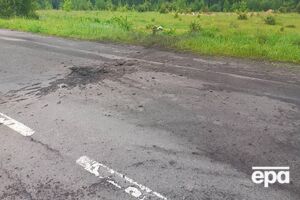Із 4.42 до 5.15 спостерігачі зафіксували в напрямку населеного пункту Кам'янська Слобода понад 40 вибухів