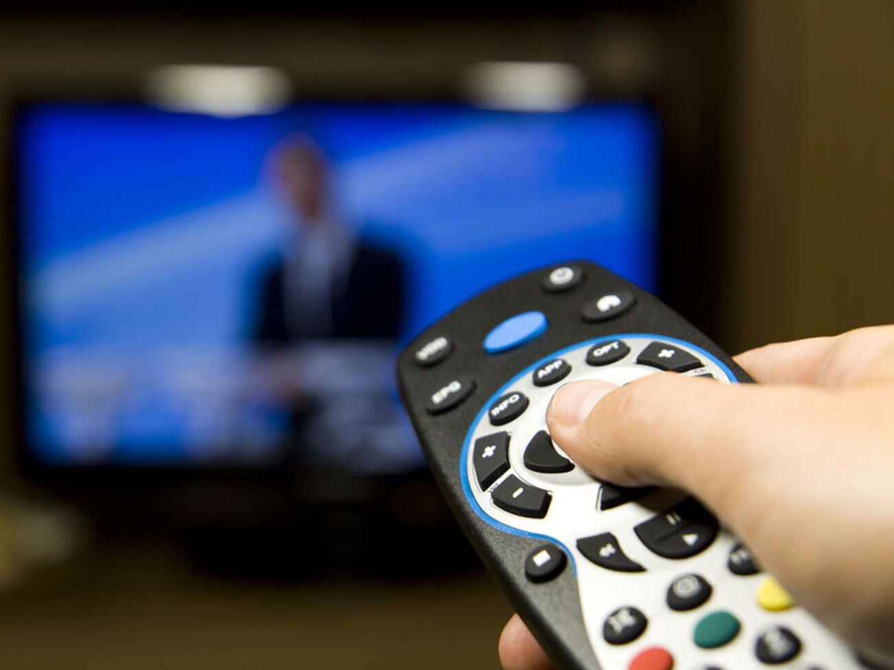 Закон ухвалили у другому читанні 2 червня