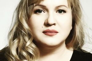 Жураковская заявила, что поведение Лзницы не укладывалось в парадигму нормального украинца