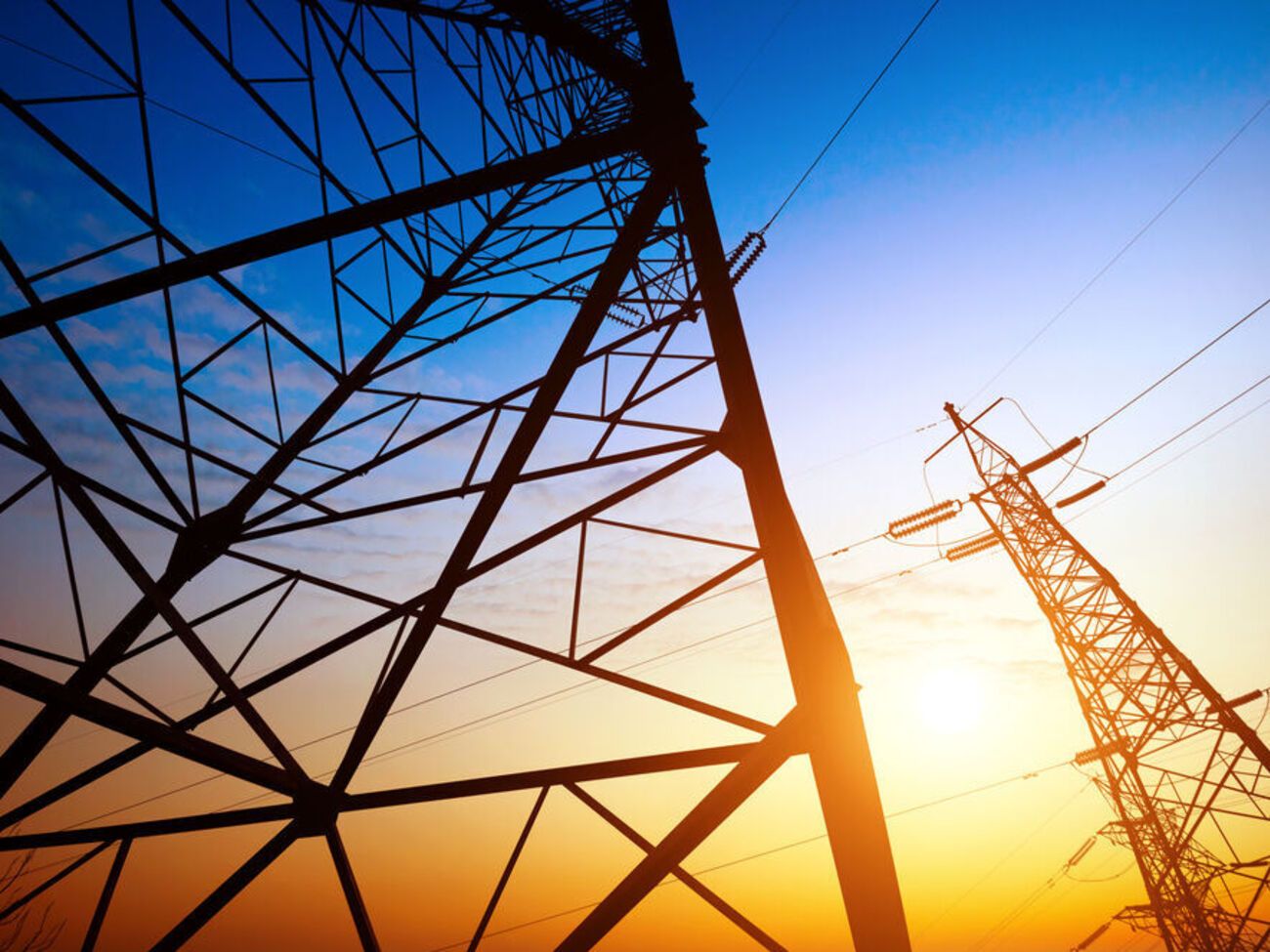 Балтійські оператори домовилися, що їхній ринок електроенергії з 1 червня з'єднаний лише з Польщею та країнами Скандинавії