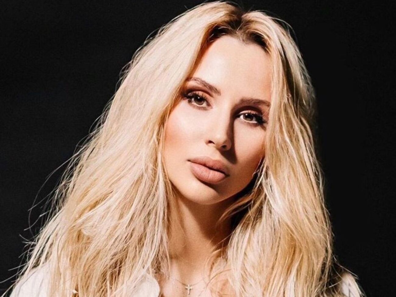 Loboda:&nbsp;У боротьбі темряви й світла мечем буде моя молитва