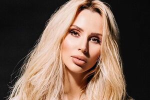 Loboda: У боротьбі темряви й світла мечем буде моя молитва