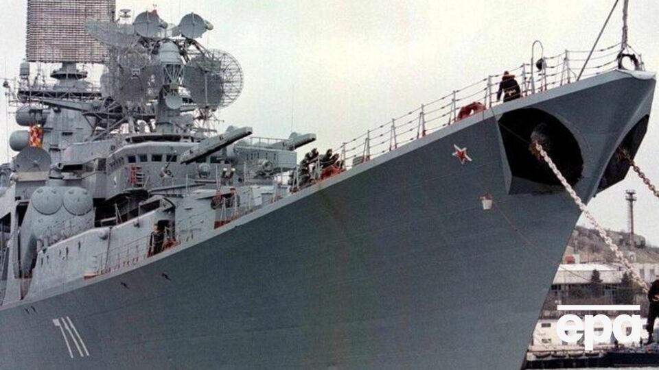 У ВМС України наголосили, що окупанти і далі обстрілюють українські міста, випускаючи крилаті ракети зі своїх кораблів у Чорному морі